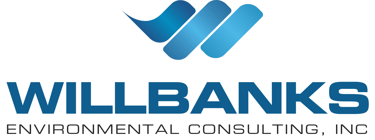 Willbanks Environmental Logo