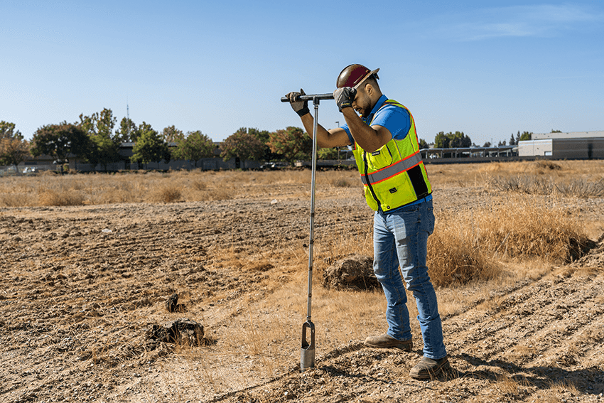 Environmental Site Assessment